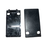 Tamarack Rail End Cap (8 pack) - 2.3 Rail End Cap (8 pack) - Image 5