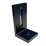 Tamarack L Foot with Rail Mount - Black - Image 6