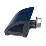 Tamarack L Foot with Rail Mount - Black - Image 7