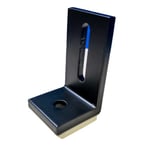 Tamarack L Foot with Rail Mount - Black - Image 3