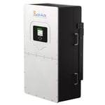 Sol-Ark Commercial High Voltage Hybrid Inverters - 30kW - Image 2