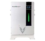 KiloVault HAB Replacement Parts - Breaker V2 (124000586-breaker_NDB6Z-125C125_DC500V) - Image 2