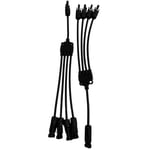Generic Y Branch Solar Connectors - Y Branch Parallel Connector 2-1 - Image 4