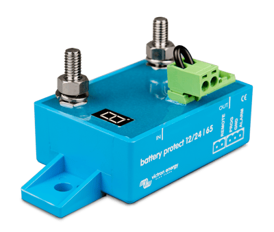 BatteryProtect 12/24V