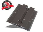 RoofTech RT-MINI II Self-Flashing Roof Mount Base - Deck or Rafter Mount Two in One - Image 7