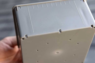 Mamba general duty junction box - 442+