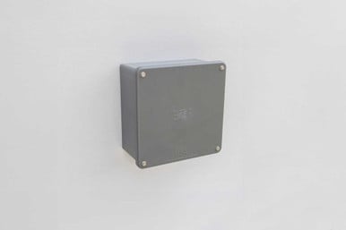 Mamba general duty junction box - 442+