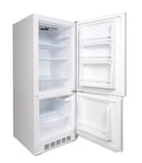 SunStar Upright Refrigerator - Black - Image 9