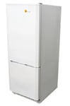 SunStar Upright Refrigerator - Black - Image 8