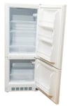 SunStar Upright Refrigerator - Black - Image 10