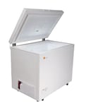 SunStar DC Chest Freezer - 21 Cubic Feet - Image 2