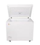 SunStar DC Chest Freezer - 21 Cubic Feet - Image 6