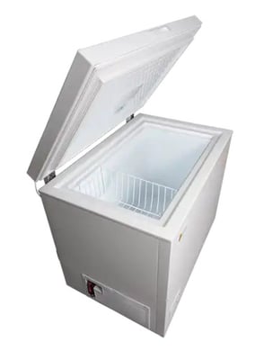 SunStar DC Chest Freezer