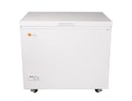 SunStar DC Chest Freezer - 21 Cubic Feet - Image 3