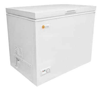 SunStar DC Chest Freezer - 21 Cubic Feet