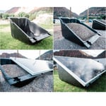 PowerField PowerRack Ground Mount - Image 8