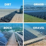 PowerField PowerRack Ground Mount - Image 7