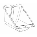 PowerField PowerRack Ground Mount - Image 9