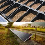 PowerField PowerRack Ground Mount - Image 6