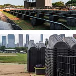 PowerField PowerRack Ground Mount - Image 2