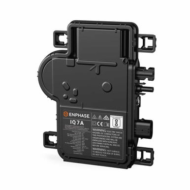 Enphase Microinverter