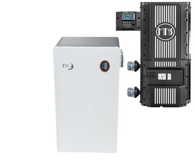 Rosie Pre-wired System - PowerFlo-16