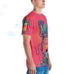 Solamp Power Circuit Tee - 2XL - Image 3