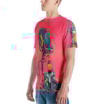 Solamp Power Circuit Tee - 2XL - Image 2