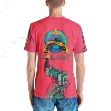 Solamp Power Circuit Tee