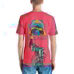 Solamp Power Circuit Tee - 2XL - Image 4