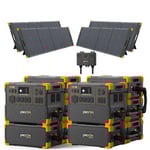 Titan Power Pack - Titan 200w Solar Panel - Image 3