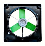 12" Brushless DC Snap-Fan (12-24V) by Fogco - Image 3