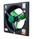 12" Brushless DC Snap-Fan (12-24V) by Fogco - Image 1