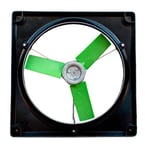 16" DC Brushless Snap-Fan (12-24V)  by Fogco - Image 2
