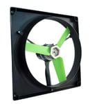 20" DC Brushless Snap-Fan (12-24V) by Fogco - Image 2