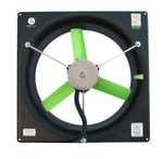 20" HP DC Brushless Snap-Fan (24V) by Fogco - Image 3
