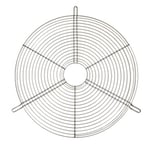 Snap-Fan Intake Guard by Fogco - 12" Snap-Fan Intake Guard - Image 2