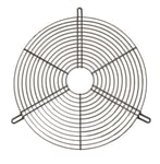 Snap-Fan Intake Guard by Fogco - 12" Snap-Fan Intake Guard - Image 3