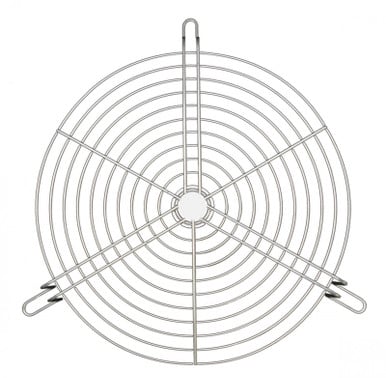 Fogco Snap-Fan Exhaust Guard - 12" Snap-Fan Exhaust Guard