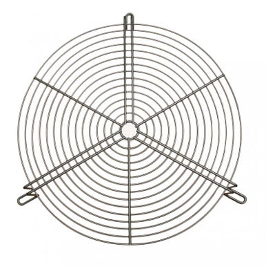 Fogco Snap-Fan Exhaust Guard