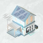 Fortress Power Envy True 12kW All-In-One Hybrid Inverter - Image 3