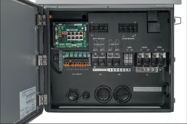 Fortress Power Envy Duo 21 Inverter