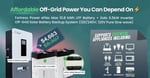 Fortress Power Solo 6.5kW Hybrid Inverter - Image 2