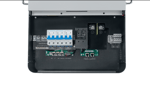 Fortress Power Solo 6.5kW Hybrid Inverter - Image 3