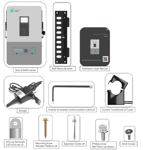 Fortress Power Solo 6.5kW Hybrid Inverter - Image 8