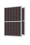 ZNShine 450W Bifacial Solar Panel - Image 2