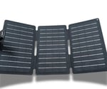 Titan Mini Portable Solar Battery Pack - Image 2