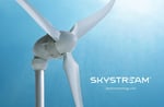 SkyStream 3.7 Pro AC Wind Turbine w/Mounting Pole Kit - Image 6