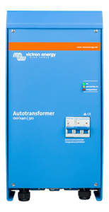 Autotransformer 120/240VAC