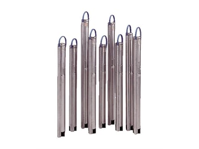 Grundfos Well Pumps